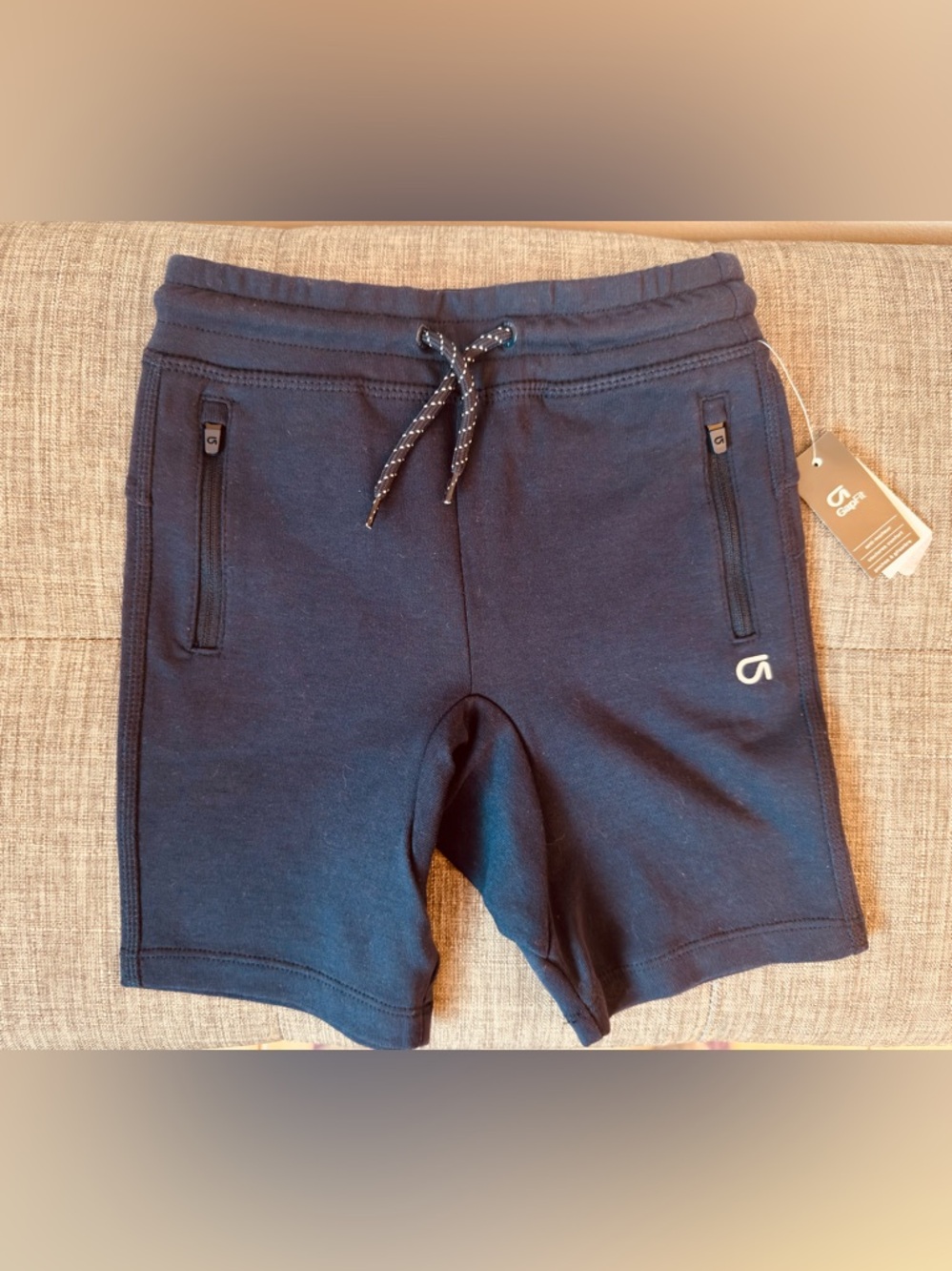 Brand new Gap Fit kids shorts size 4T